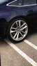 普利司通汽車(chē)輪胎官方 235/55R19 101V防爆胎 動(dòng)力俠H/P SPORT配套奔馳GLC 曬單實(shí)拍圖
