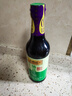 李錦記 薄鹽系列 薄鹽生抽500ml【減鹽 一級】0添加防腐劑 味鮮健康醬油 曬單實拍圖