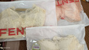 芬騰內(nèi)衣女大胸顯小胸聚攏顯瘦文胸薄款全罩杯透氣繡花無痕無鋼圈胸罩 香檳白 38/85ABC 曬單實(shí)拍圖