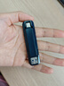 愛(ài)國者（aigo）2TB 固態(tài)U盤(pán) USB3.2/Type-C 手機U盤(pán) 讀速1000MB/s 雙接口電腦兩用大容量移動(dòng)u盤(pán) U397 高速優(yōu)盤(pán) 曬單實(shí)拍圖