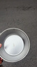 三角牌（Triangle）電飯煲家用電飯鍋5L大容量微壓煮飯鍋304不銹鋼內(nèi)膽4-5人老式米飯鍋帶蒸籠 TG-Z50X12Z 曬單實(shí)拍圖