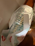 好奇（Huggies）小森林紙尿褲M50片(6-11kg)尿不濕心鉆【透氧頂配更低敏】 曬單實(shí)拍圖
