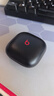 beats Beats Fit Pro真無線主動降噪藍牙耳機運動耳翼 兼容蘋果安卓系統(tǒng) IPX4級防水 經典黑紅 曬單實拍圖