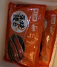 頂頂鰻蒲燒鰻魚 日式烤鰻魚400g/袋2條整條裝 海鮮預(yù)制菜肴加熱即食 曬單實(shí)拍圖