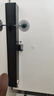 彼合軒實木電視柜茶幾組合套裝簡約現(xiàn)代客廳家用小戶型黑色落地電視機柜 暗夜黑-3.0米高款電視柜【實木】 曬單實拍圖