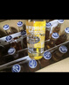 科羅娜（CORONA）特級啤酒330ml*24瓶啤酒整箱裝經(jīng)典拉格  曬單實拍圖