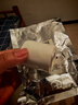 米樂(lè )奇 防水膠帶水管漏水補漏神器硅膠止水貼膠布堵漏密封條白色50mm*1m 曬單實(shí)拍圖