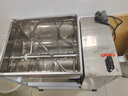 志高和面機(jī)商用全自動(dòng)拌面機(jī)5 10 15 25公斤揉面機(jī)新型揉面多功能包子饅頭打面機(jī)活面粉攪拌機(jī) 特厚15公斤-201款-2200W加強(qiáng)電機(jī) 曬單實(shí)拍圖