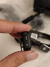 大疆（DJI）Mic Mini 無線麥克風(fēng) 專業(yè)錄音直播領(lǐng)夾無線小蜜蜂 手機(jī)相機(jī)單反vlog采訪降噪收音器 Mic Mini 發(fā)射器（碳素黑） 官方標(biāo)配【不含 Lightning 手機(jī)連接頭】 曬單實(shí)拍圖