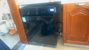 美的（Midea）【RX600SMax】新品嵌入式家用15套洗碗機 105℃熱風(fēng)烘干四星消毒 一級水效 單消毒AI洗消烘存一體 RX600S Max｜【爆款再升級】 曬單實拍圖