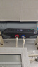 美的（Midea）【親膚活水Q5S】60L電熱水器 瞬熱洗富鍶養(yǎng)膚溫泉浴 免換鎂棒3200W速熱家用儲水式國家補貼20% 曬單實拍圖