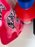 綠傘衣領(lǐng)凈500g*5袋 領(lǐng)潔凈衣領(lǐng)袖口免搓洗清潔劑預涂洗衣液助洗劑 曬單實(shí)拍圖