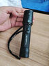 納麗德（NEXTORCH）P80強光高亮手電筒戶外應(yīng)急防身手電登山露營夜騎照明充電手電筒 曬單實拍圖