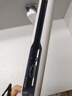 飛利浦（PHILIPS）電卷發(fā)棒 直板夾智能溫控 卷直兩用 夾板小滑板 禮物推薦 BHS515 白色  曬單實(shí)拍圖
