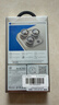 BLUEO適用蘋(píng)果17Promax鏡頭膜 iPhone17pro/17promax后攝像頭膜藍寶石防刮耐磨手機貼膜 銀 曬單實(shí)拍圖
