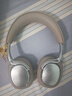 寶華韋健Px8S2【新旗艦上市】無(wú)線(xiàn)hifi頭戴式藍牙耳機 B&W智能主動(dòng)降噪高保真音樂(lè ) 稚藕灰 曬單實(shí)拍圖