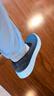 Allbirds休閑鞋Wool Cruiser Slip On新品羊毛低幫舒適輕便透氣男運動(dòng)鞋 曬單實(shí)拍圖