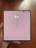 三星Samsung Galaxy Z Fold7 超輕薄折疊屏手機(jī) 2億像素 AI手機(jī) 披荊斬棘哥哥同款 12GB+512GB 星夜銀 曬單實(shí)拍圖