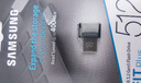 三星（SAMSUNG）512GB USB3.2 U盤(pán) FIT 電腦車(chē)載迷你優(yōu)盤(pán) 高速大容量 學(xué)生辦公 讀速400MB/s 適用哨兵模式 曬單實(shí)拍圖