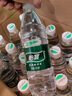 怡寶 飲用水 純凈水555ml*24瓶 整箱裝 曬單實(shí)拍圖
