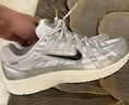 nike耐克男子新款P-6000復(fù)古跑鞋透氣輕便緩震休閑運(yùn)動(dòng)鞋 CD6404-105 CD6404-105 40 曬單實(shí)拍圖