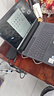 戴爾（DELL）游匣g15 5530 15.6英寸酷睿i7高性能電競游戲本rtx4060獨立顯卡筆記本電腦大學(xué)生設計師辦公全能本 i5-13450HX RTX3050-6G 量子黑 16G DDR5內 曬單實(shí)拍圖