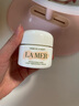海藍之謎（LA MER）奇跡面霜30ml保濕修護緊致護膚品套裝化妝品中秋禮盒生日禮物女 曬單實(shí)拍圖