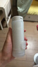 松下（Panasonic）沖牙器洗牙器水牙線伸縮小圓管潔牙器牙齒沖洗器生日七夕情人節(jié)禮物送男女友小巧便攜出游DJ33白 曬單實(shí)拍圖