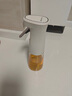 JCZS德國品牌按壓噴油瓶噴霧化狀家用空氣炸鍋廚房食用級油玻 芒果黃【細致霧化，定量控油】 曬單實(shí)拍圖