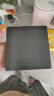 光驅(qū)盒子移動(dòng)外接雙接口Type-C+USB 3.0外置光驅(qū)盒筆記本臺(tái)式電腦 黑色9.5MM厚單接口 USB3.0 曬單實(shí)拍圖