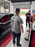 博世（BOSCH）有機(jī)型(OAT)發(fā)動(dòng)機(jī)冷卻液通用型汽車防凍液 冰點(diǎn)-45℃ 4L（紅色） 曬單實(shí)拍圖