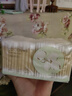 名創(chuàng  )優(yōu)品（MINISO）棉簽便攜裝棉棒化妝掏耳棉花棒棉花簽圓頭+尖頭雙頭設計200支*4袋 曬單實(shí)拍圖