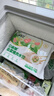 白象大白菜豬肉水餃300g15只早餐速食半成品面點(diǎn)速凍餃子  曬單實(shí)拍圖