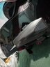 ASMAX S1頭盔藍牙耳機摩托車騎行專用高端摩托機車全盔半盔專業(yè)對講機 暮灰*極致性價比*MESH2.0*AI語音 曬單實拍圖