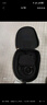 索尼（SONY）WH-1000XM5 頭戴式無線耳機(jī) 藍(lán)牙降噪耳機(jī)1000XM4升級款 網(wǎng)課游戲禮物送男女友學(xué)生 黑色 曬單實(shí)拍圖