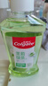 高露潔（Colgate）【孫穎莎同款】清爽海鹽精油進口漱口水1000ml含氟深層清潔自營 曬單實拍圖