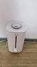 美的（Midea）空氣增濕加濕器超大霧量便攜家用母嬰專用臥室靜音除菌桌面小型空調(diào)風(fēng)扇伴侶政府補(bǔ)貼七夕禮物40S 曬單實(shí)拍圖