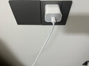 WITGOER適用于蘋果充電器20W充電線快充PD套裝手機(jī)數(shù)據(jù)線iPhone14promax13/12/11xs平板ipad充電xr插頭 曬單實(shí)拍圖