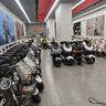 雅迪【重磅新品】冠能S 白鯊90 電動(dòng)自行車通勤代步長續(xù)航智能電動(dòng)車【門店自提】 顏色到店自選 曬單實(shí)拍圖