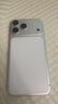 Apple/蘋果 iPhone 17 Pro Max 512GB 銀色 支持移動聯(lián)通電信5G 雙卡雙待手機 曬單實拍圖