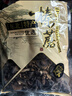 哈爾信 野生榛蘑 200g 東北山珍干貨 小雞燉蘑菇食材 火鍋食材 曬單實(shí)拍圖