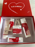 歐萊雅（LOREAL）套裝護(hù)膚品禮盒復(fù)顏抗皺緊致水乳淡紋保濕化妝品送媽媽送女友禮物 2】復(fù)顏視黃醇抗皺禮盒【店長推薦】 曬單實(shí)拍圖