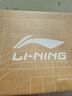 李寧（LI-NING）赤兔8/8PRO跑步鞋2025男款中考訓練跑鞋透氣減震競速專(zhuān)業(yè)運動(dòng)鞋 熒光綠【赤兔8PRO】 40 曬單實(shí)拍圖