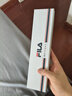 斐樂(lè )（FILA）中高考試學(xué)生表靜音指針?lè )浪\動(dòng)兒童手表開(kāi)學(xué)季禮物 6586-002F 曬單實(shí)拍圖