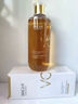 維特絲VC爽膚水500ml提亮膚色保濕水護(hù)膚品濕敷水精華水乳 曬單實(shí)拍圖