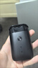 米家電動(dòng)剃須刀S100【便攜出游】小米刮胡刀旋轉雙刀頭家庭可用90分鐘續航Type-C快充  七夕情人節禮物 曬單實(shí)拍圖