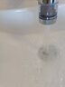 颯望德國新款廚房防濺水龍頭延伸器洗菜盆過濾器萬向外接家用凈水神器 【升級濾芯】短款一過濾延伸器 曬單實拍圖