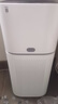 美的（Midea）空氣凈化器家用 除甲醛除塵除霧霾除異味 99.9%除菌率 負離子空氣伴侶 智能wifi控制 一級能效 【凈化除醛】KJ400G-Z1 Pro 曬單實(shí)拍圖