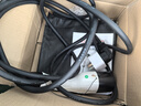 閑鳥（XIANNIAO）隨車充3.5KW新能源充電槍電動汽車充電器家用便攜充電樁適配于比亞迪特斯拉埃安理想零跑問界銀河 3.5KW【國標8A/16A】兩檔切換-5米 蔚來極氪廣汽小鵬長安深藍海鷗歐拉五 曬單實拍圖