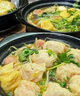 饞碗福砂鍋醬料底料商用米線調(diào)味料土豆粉專用醬料過橋米線料砂鍋菜底料 2斤醬香砂鍋醬料 曬單實拍圖